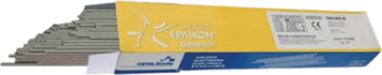 ΣΙΔΕΝΩΡ ΗΛΕΚΤΡΟΔΙΑ ΕΡΛΙΚΟΝ 2,5MM