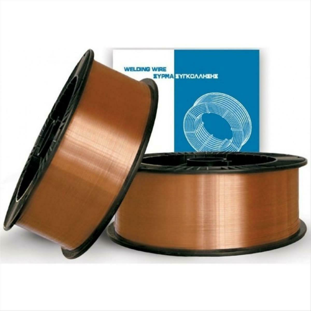 ΣΥΡΜΑ ΑΡΓΚΟΝ ΣΙΔΗΡΟΥ HTW-50 15kgr 1mm