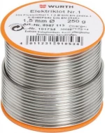 Wurth 1.5mm 0987113 250gr