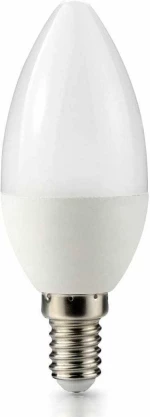 Redled Λάμπα LED για Ντουί E14 Φυσικό Λευκό 720lm