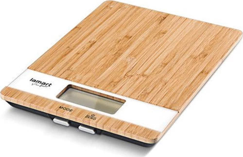 Lamart LT7024 Ψηφιακή Ζυγαριά Κουζίνας 5kg