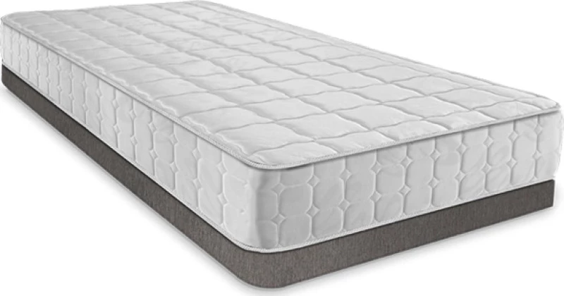 Orion Strom Στρώμα 140 Basic Foam 250 Υπέρδιπλο 170x200cm