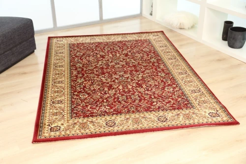Royal Carpet Χαλί 8595E Olympia Red 200x250cm