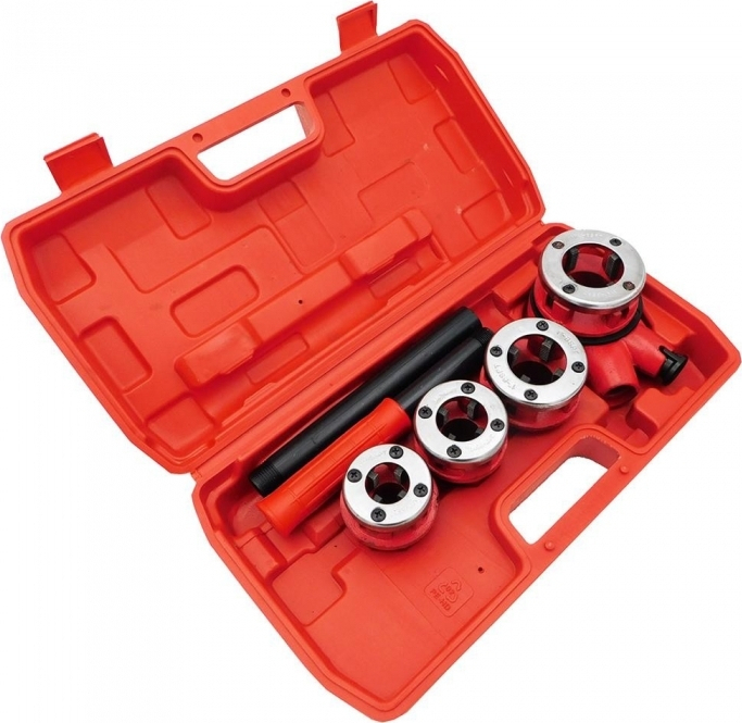 ΦΙΛΙΕΡΕΣ ΣΕΤ ΙΝΤΕR 1/2'' 3/4'' 1'' 1 1/4" 4ΤΕΜ