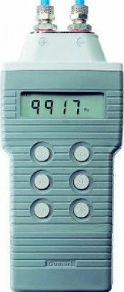COMARK C9557 Διαφορικό Πιεσόμετρο +/-6.900mΒar