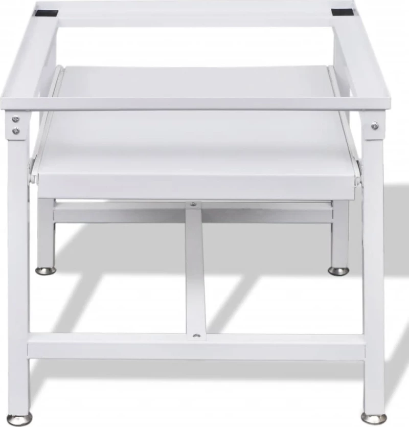 vidaXL 50449 Βάση Πλυντηρίου 63x54cm