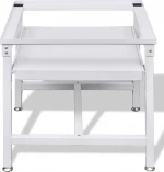 vidaXL 50449 Βάση Πλυντηρίου 63x54cm