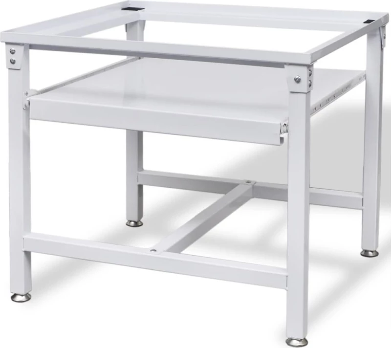 vidaXL 50449 Βάση Πλυντηρίου 63x54cm