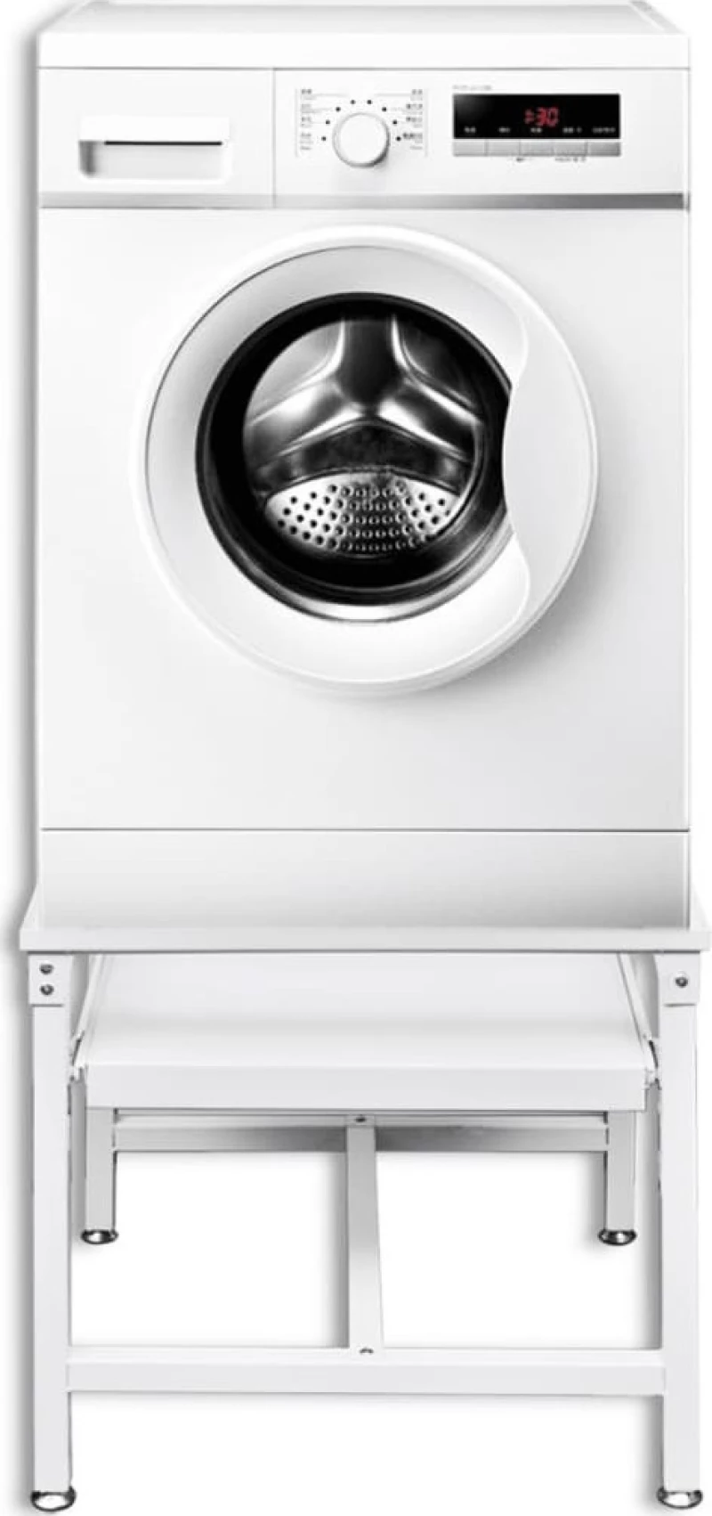vidaXL 50449 Βάση Πλυντηρίου 63x54cm
