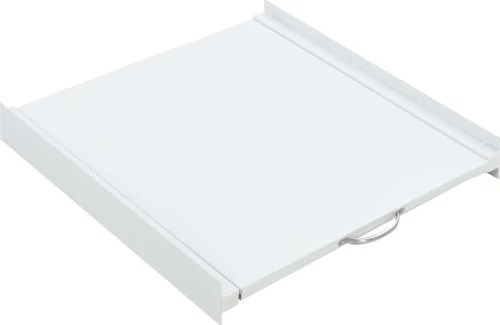 vidaXL 50450 Συνδετικό Πλυντηρίου/Στεγνωτηρίου 60x60cm
