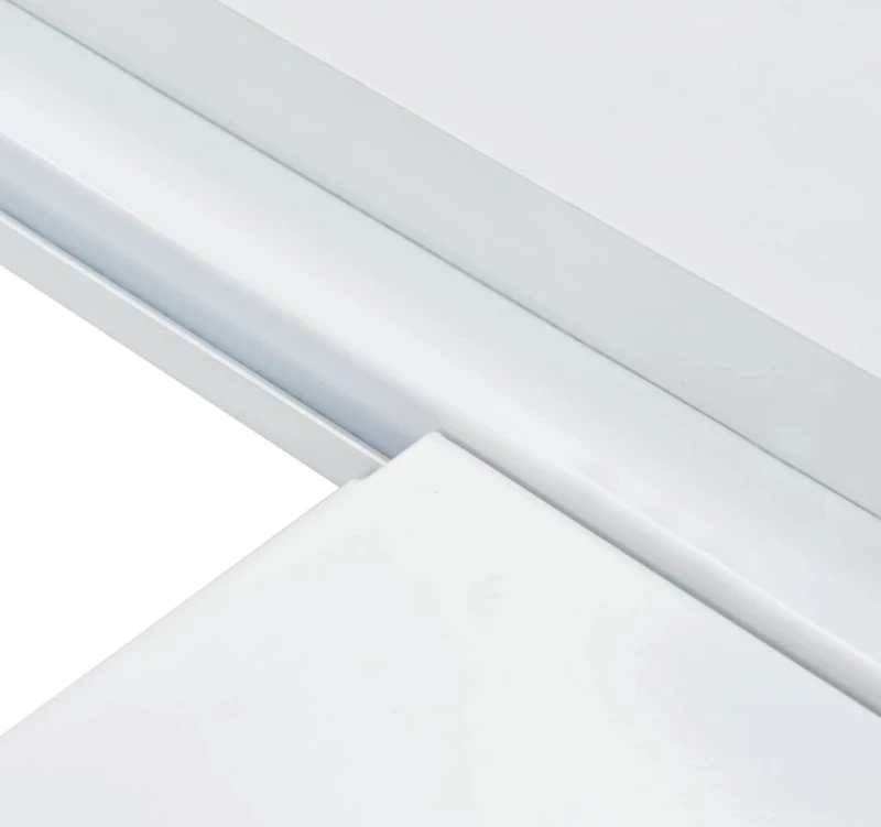 vidaXL 50450 Συνδετικό Πλυντηρίου/Στεγνωτηρίου 60x60cm