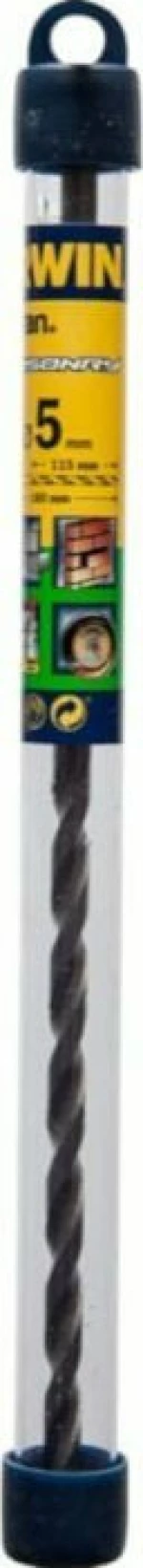 Irwin Διαμαντοτρύπανο Τοίχου Με Κρούση 5x160mm 10501818 1τμχ