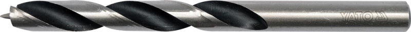 Yato Τρυπάνι Ξύλου Ακίδος 8x110mm YT-4355 1τμχ