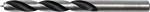 Yato Τρυπάνι Ξύλου Ακίδος 8x110mm YT-4355 1τμχ