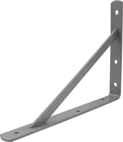 Γωνία Στήριξης Ραφιού Samson C 330x500mm