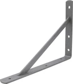 Γωνία Στήριξης Ραφιού Samson C 330x500mm