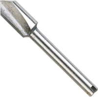 Proxxon Φρέζα Εσοχής V 6.5mm 29032