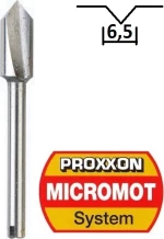 Proxxon Φρέζα Εσοχής V 6.5mm 29032