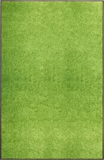 vidaXL Πατάκι Εισόδου Πράσινο 120x180cm