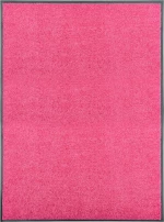 vidaXL Πατάκι Εισόδου Ροζ 90x120cm