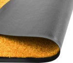 vidaXL Πατάκι Εισόδου Πορτοκαλί 60x90cm