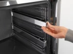 Miele HFC 71 Τηλεσκοπικός Μηχανισμός