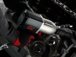 M7 NC6113 Αερόκλειδο 3/4" με Μέγιστη Ροπή 117.5kgm