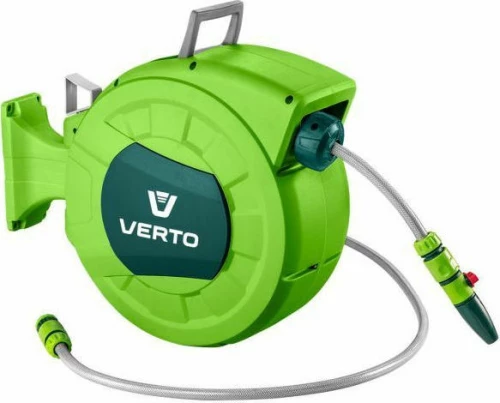Verto Ανέμη Ποτίσματος 10 bar 15G891