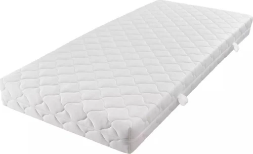 vidaXL Στρώμα Διπλό 140x200cm