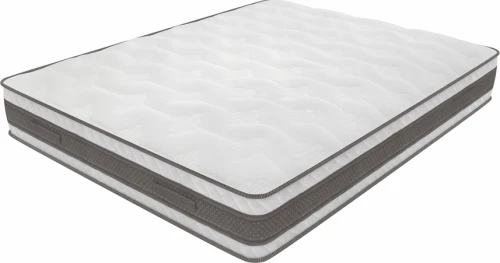 Chic Strom Στρώμα Ideal Υπέρδιπλο 160x200cm