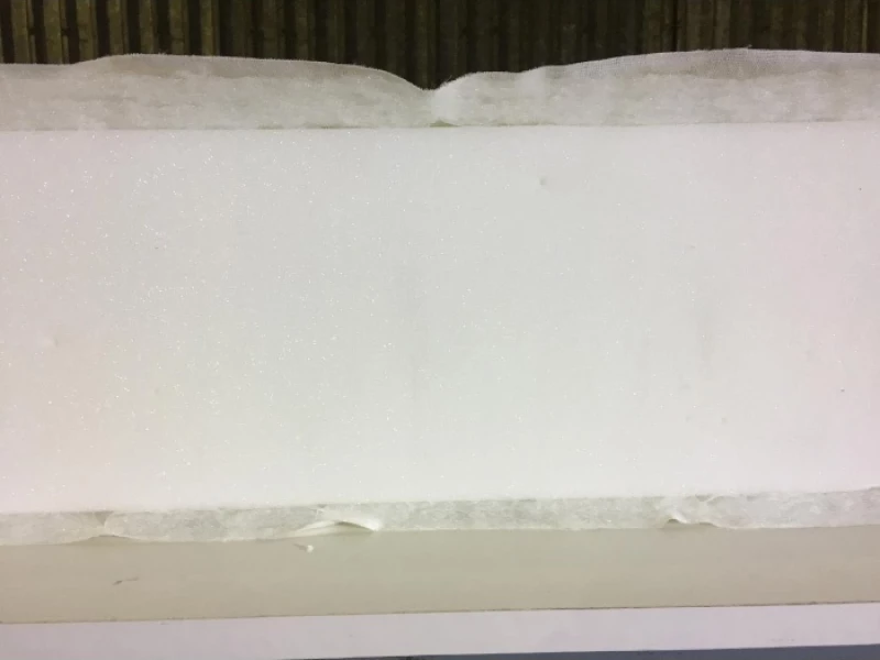 Bs Strom Στρώμα Lucky Μονό 90x190cm