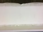 Bs Strom Στρώμα Lucky Μονό 90x190cm
