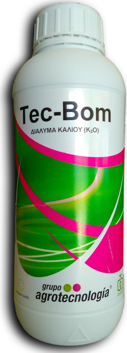 Εντομοκτόνο Tec-Bom 1ltr