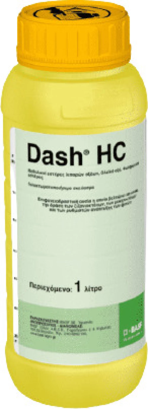 BASF Dash HC 1000ml