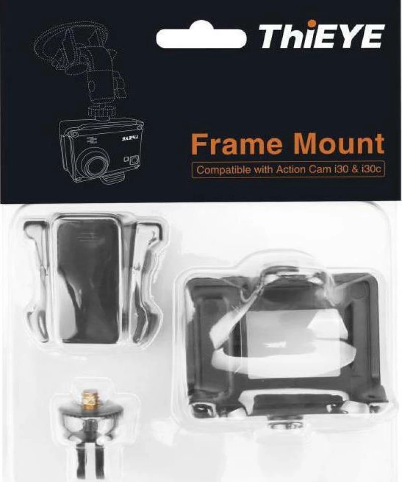 Thieye Frame Mount for I30+