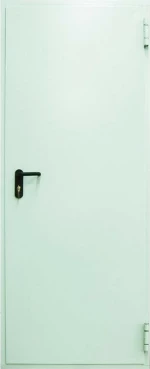 Πόρτα Εσωτερική Multiplay MBK13-D205-120-MULTI Γκρι Ανοιχτό 120x205cm