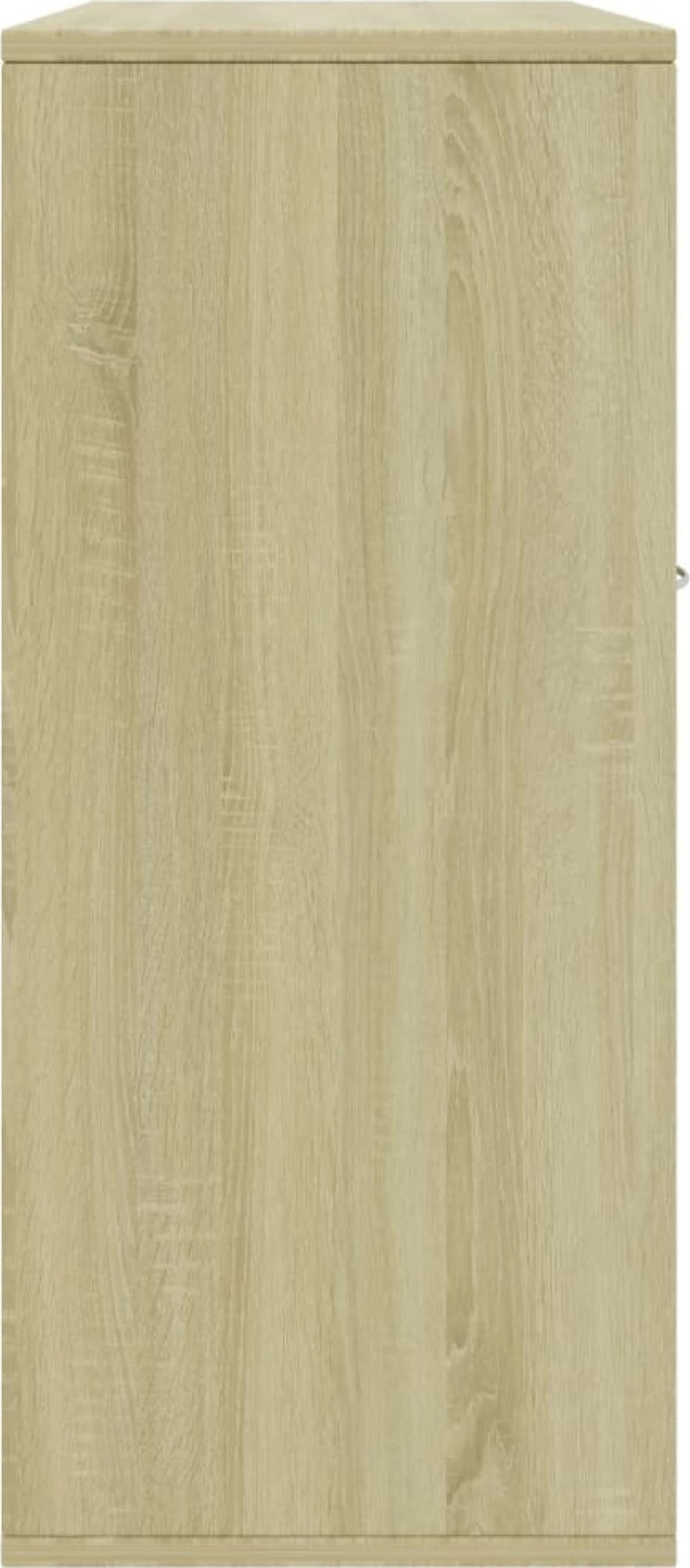 Μπουφές Sonoma Δρυς 88 x 30 x 70 εκ. από Μοριοσανίδα
