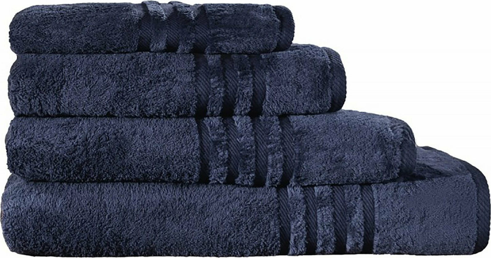 Guy Laroche Πετσέτα Προσώπου Bonus 50x90 Marine