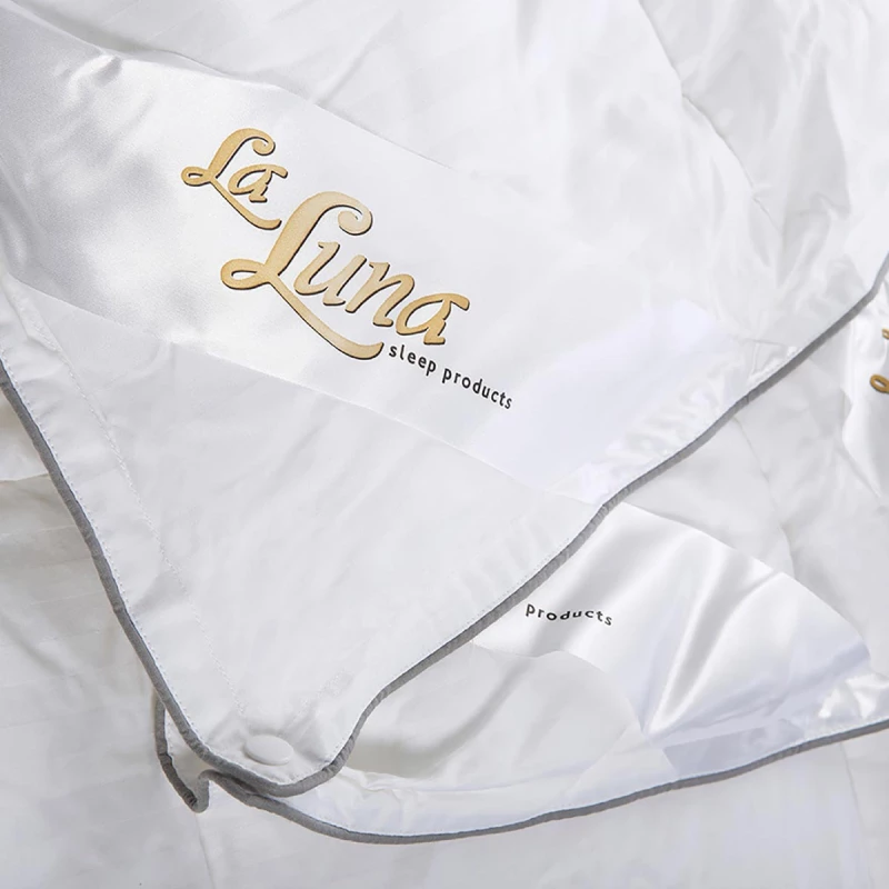 La Luna Πάπλωμα Υπέρδιπλο Microfiber 240x260 All Season Quilt