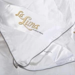 La Luna Πάπλωμα Υπέρδιπλο Microfiber 240x260 All Season Quilt