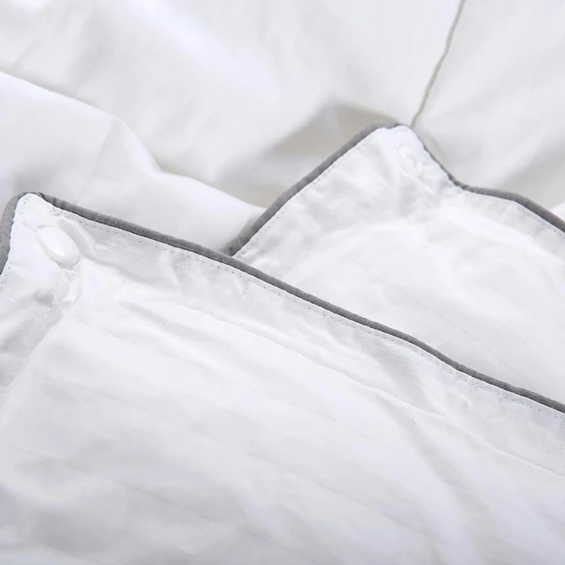 La Luna Πάπλωμα Υπέρδιπλο Microfiber 240x260 All Season Quilt