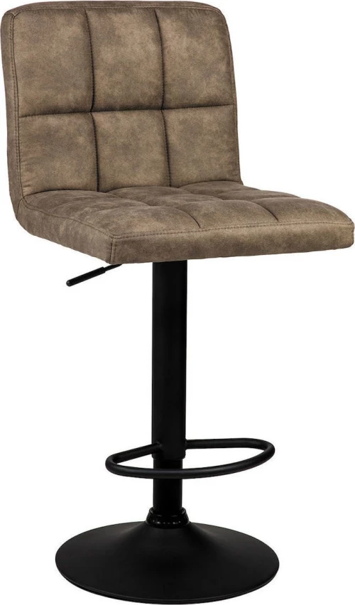 Σκαμπό Μπαρ King 44x53x91cm