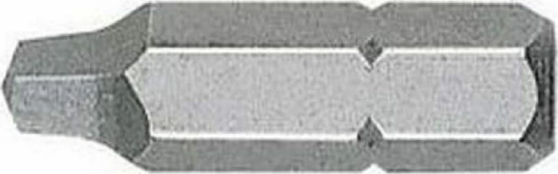 Witte Μύτη Τετράγωνη 2x25mm 27092 1τμχ