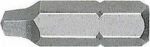 Witte Μύτη Τετράγωνη 2x25mm 27092 1τμχ