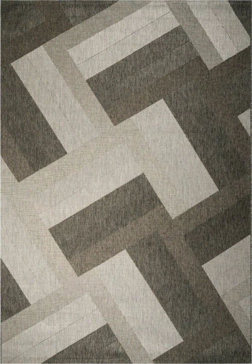 Tzikas Carpets Χαλί 32006-095 Maestro 190x190cm