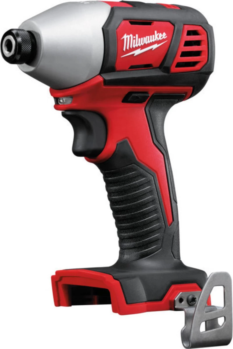 Milwaukee M18 BID-0 Παλμικό Κατσαβίδι Μπαταρίας 18V Solo