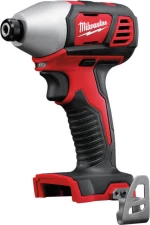 Milwaukee M18 BID-0 Παλμικό Κατσαβίδι Μπαταρίας 18V Solo
