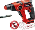 Einhell TE-HD 18/12 Li Κρουστικό Σκαπτικό Μπαταρίας 18V Solo με SDS Plus