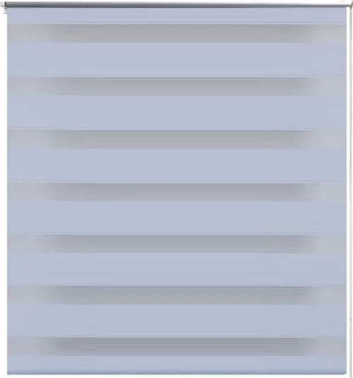Ρόλερ Zebra Λευκό 120 x 175cm