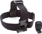 GoPro Head Strap + QuickClip